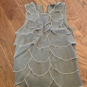 Ann Taylor Blouse - S